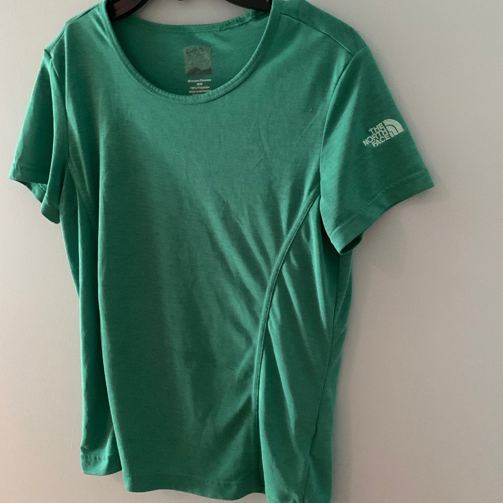 North Face Size M
